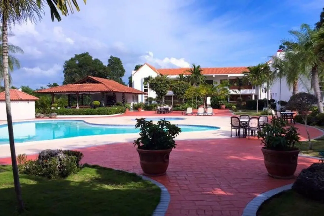 Los Corozos Apartment E1, Guavaberry Golf & Country Club Juan Dolio