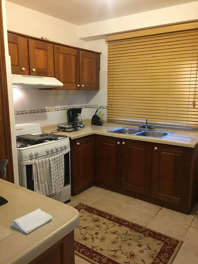 Los Corozos Apartment E1, Guavaberry Golf & Country Club Juan Dolio Dominican Republic