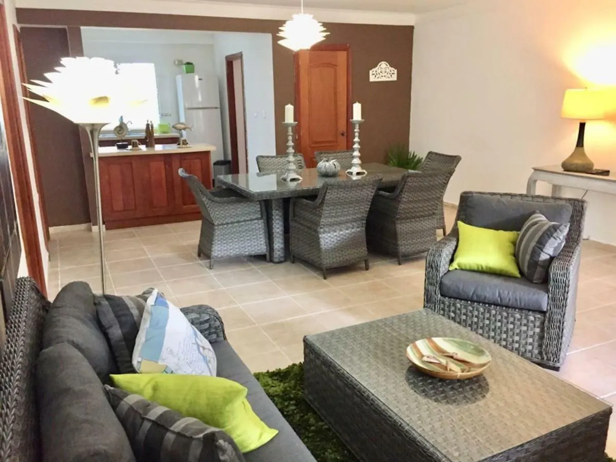 Los Corozos Apartment E1, Guavaberry Golf & Country Club Juan Dolio