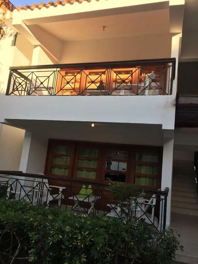 Los Corozos Apartment E1, Guavaberry Golf & Country Club Juan Dolio