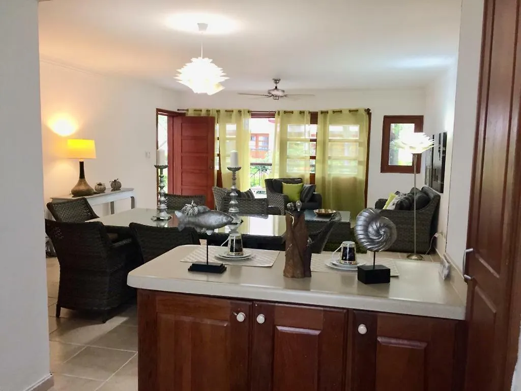 Los Corozos Apartment E1, Guavaberry Golf & Country Club Juan Dolio