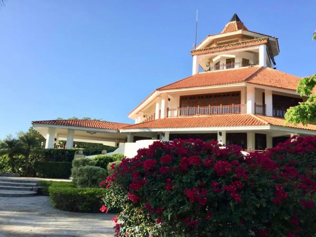 Los Corozos Apartment E1, Guavaberry Golf & Country Club Juan Dolio