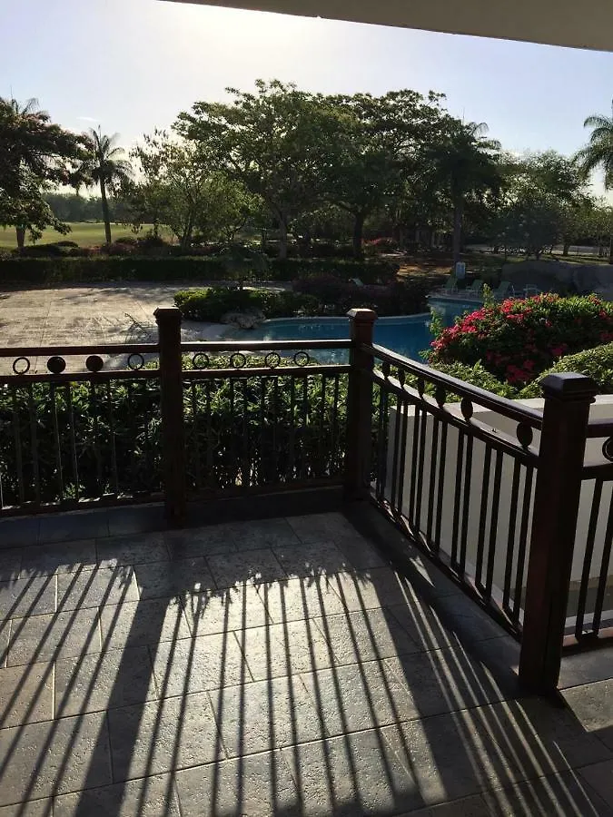 Los Corozos Apartment E1, Guavaberry Golf & Country Club Juan Dolio Dominican Republic
