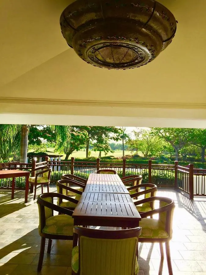 Los Corozos Apartment E1, Guavaberry Golf & Country Club Juan Dolio 0*,  Dominican Republic
